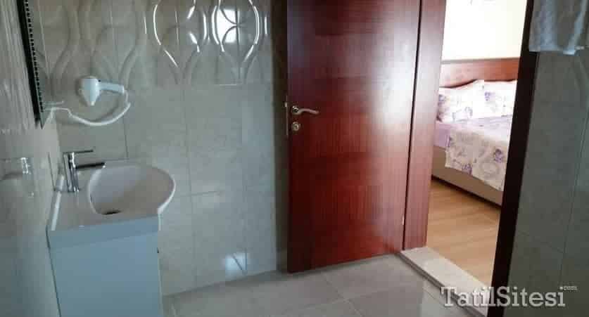 Başkent Otel Dikili